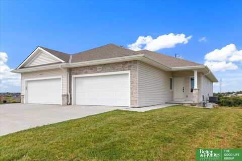 17656 Robin Drive, Omaha, NE 68136