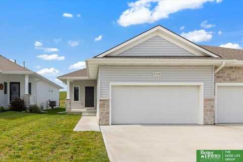 8226 S 178th Street, Omaha, NE 68136