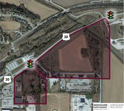 413 N Industrial Park Drive, Blair, NE 68008