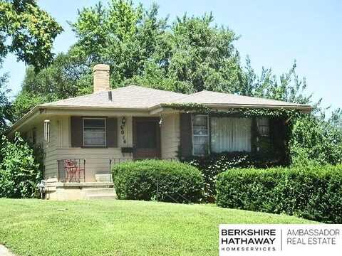 6014 Hamilton Street, Omaha, NE 68132