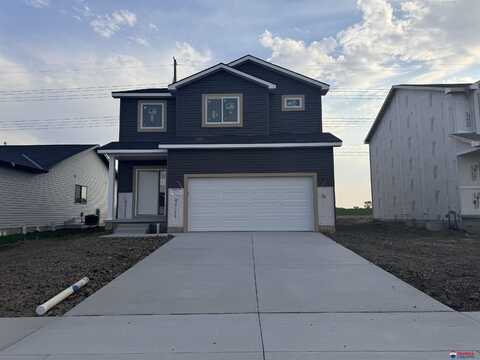 1049 W Panorama Road, Lincoln, NE 68523