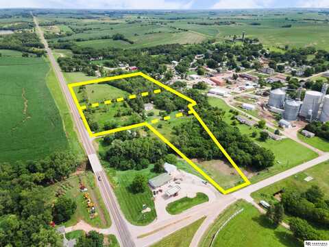 2122 County Road 27, Prague, NE 68050