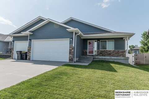 1433 W Silverado Drive, Lincoln, NE 68521