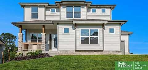 8701 N 177th Street, Bennington, NE 68007