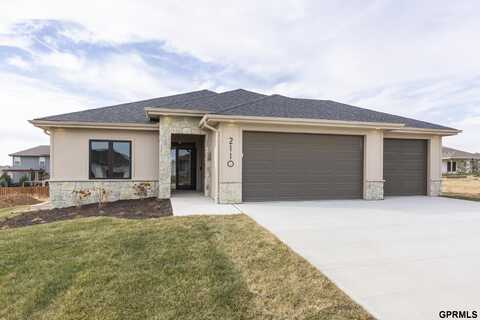 2110 N 182 Avenue, Elkhorn, NE 68022