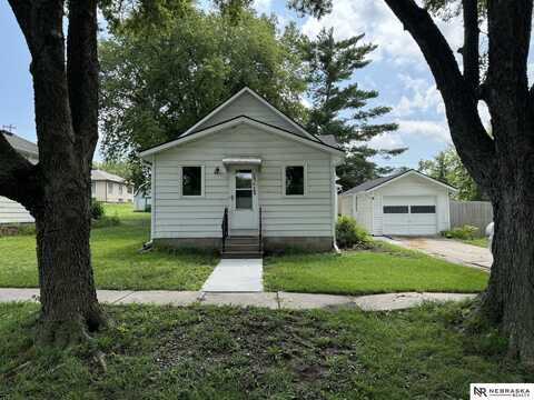 425 E 3rd Street, Weston, NE 68070