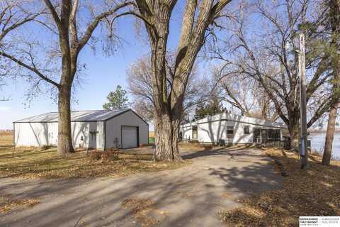 20850 Chippewa Cree Lane, Herman, NE 68029