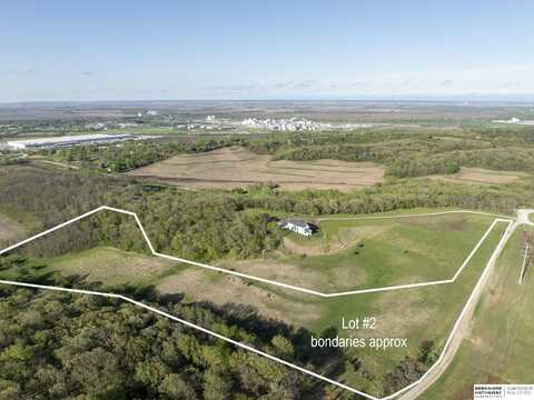 Lot 2 County Road P33, Blair, NE 68008