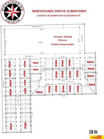 TBD Morningside Road, Fremont, NE 68025