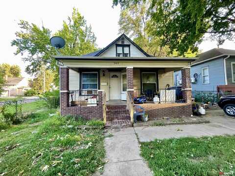 949 A Street, Lincoln, NE 68502