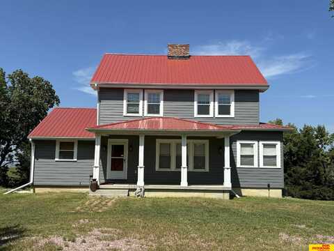 55533 894th Road, Crofton, NE 68730