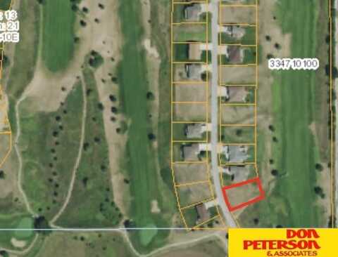 Lot 2 Northridge CC, Tekamah, NE 68061