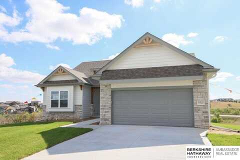 10455 S 109th Street, Papillion, NE 68046