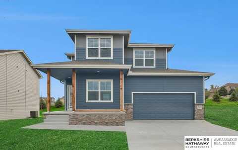 9511 S 180 Avenue, Omaha, NE 68136