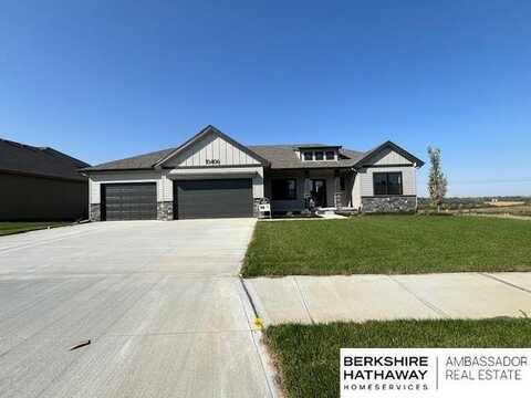 10406 S 191st Avenue, Omaha, NE 68136