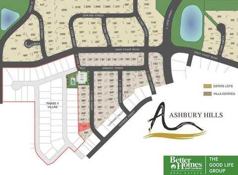 Lot 28 Ashbury Hills, Papillion, NE 68046