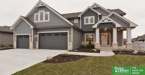 19058 Camelback Circle, Gretna, NE 68136
