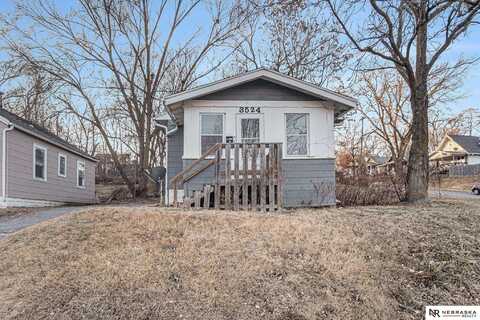 3524 N 44th Avenue, Omaha, NE 68111