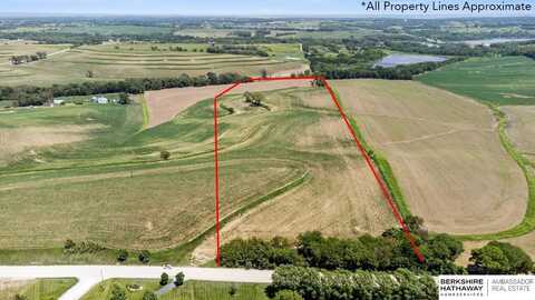 38 Acres N 108th Street, Omaha, NE 68142