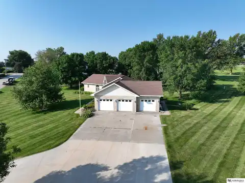 2 Fairway Drive, Wahoo, NE 68066