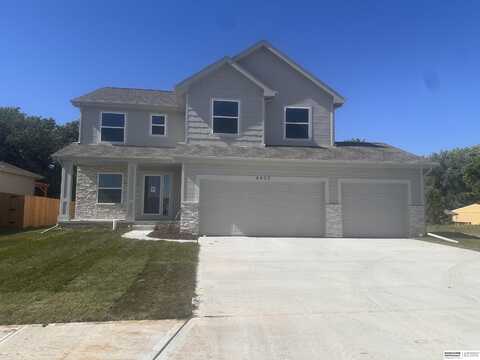 4406 Barksdale Drive, Bellevue, NE 68123