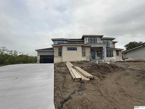 22742 Sanctuary Ridge Drive, Elkhorn, NE 68022