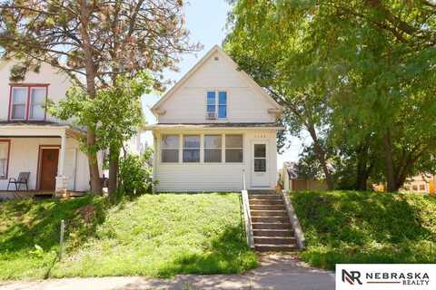 2409 B Street, Omaha, NE 68105