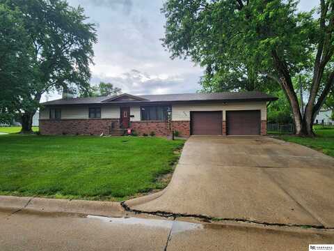 950 W 12TH Street, Wahoo, NE 68066