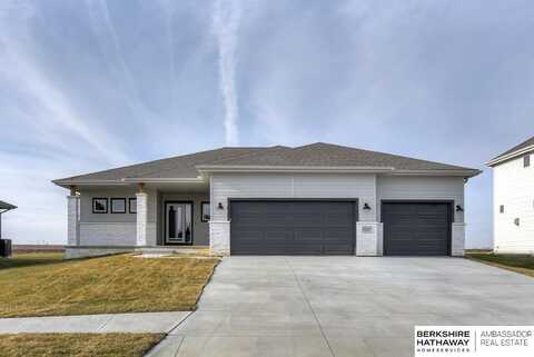 5909 N 209th Street, Elkhorn, NE 68022