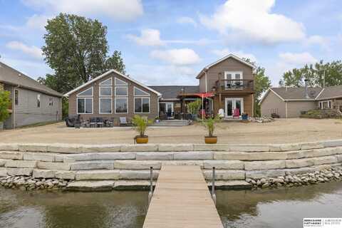 T-1031 S Lake Shore Drive, Fremont, NE 68025