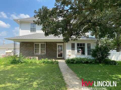 120 B Street, Milford, NE 68405