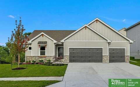 8707 N 177th Street, Bennington, NE 68007