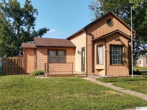 448 E 9th Street, Fremont, NE 68025