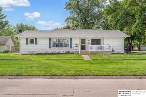 901 Howard Street, Scribner, NE 68057