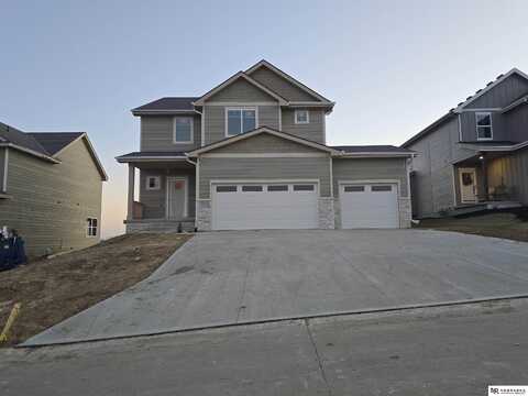 17547 Potter Street, Bennington, NE 68007