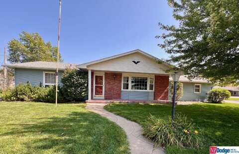 820 Howard Street, Fremont, NE 68025