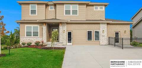 9501 S 183rd Avenue, Omaha, NE 68136