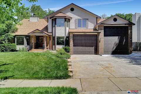 6340 Mesaverde Drive, Lincoln, NE 68510