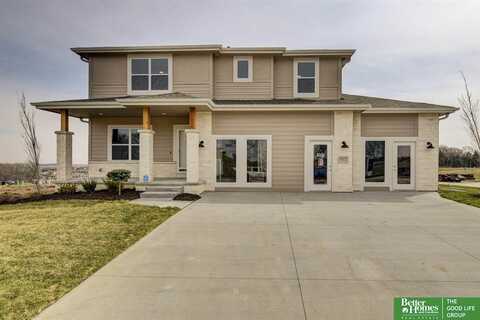 8605 N 177th Street, Elkhorn, NE 68007