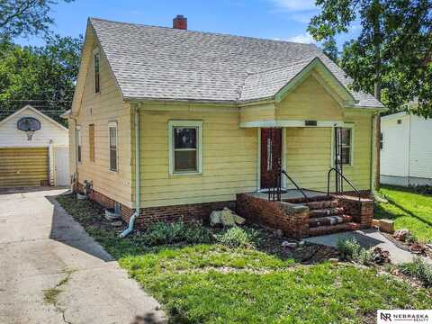 530 N 5th Street, Seward, NE 68434