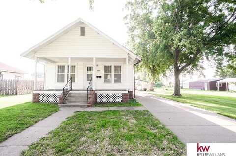 336 Park Street, Superior, NE 68978