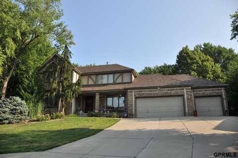 1017 N 129th Circle, Omaha, NE 68154