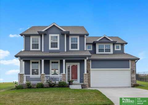 20917 Jeannie Lane, Gretna, NE 68028