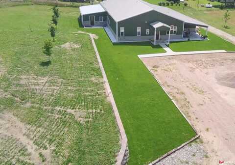 345 Hwy 281, Saint Libory, NE 68872