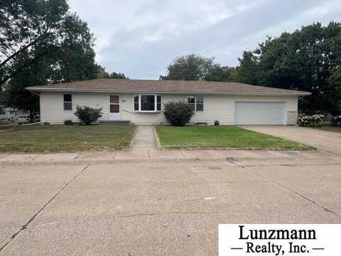 1220 25th Street, Auburn, NE 68305