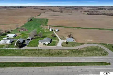 510 S 64th Road, Nebraska City, NE 68410