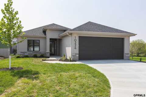 10226 N 150 Circle, Bennington, NE 68007