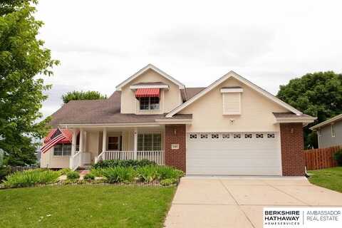 11411 S 43rd Street, Bellevue, NE 68123