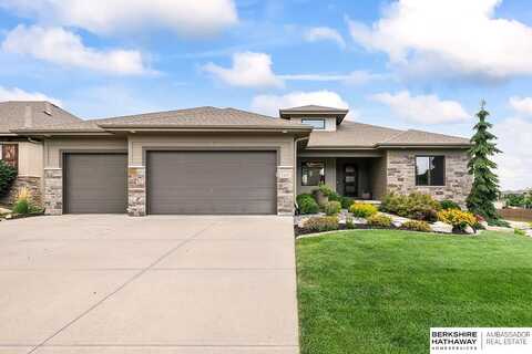 1217 S 209th Circle, Elkhorn, NE 68022