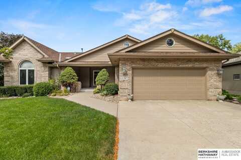 17132 R Circle, Omaha, NE 68135